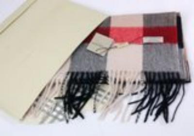 BURBERRY Scarf-37